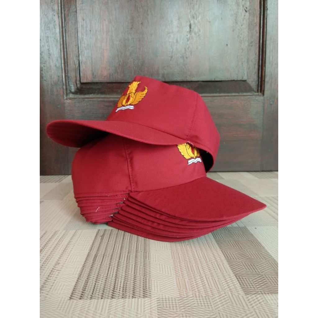 Topi SD GROSIR