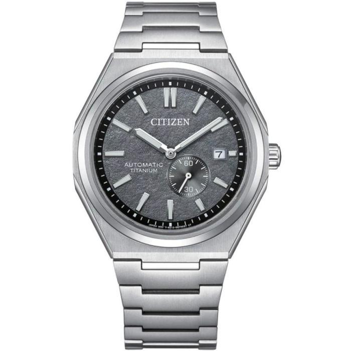 Citizen NJ0180-80H Automatic Sapphire Super Titanium