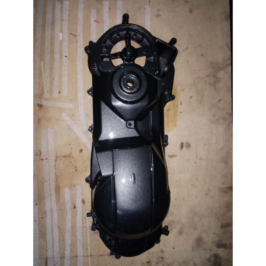cvt xeon injeksi/rc, gt