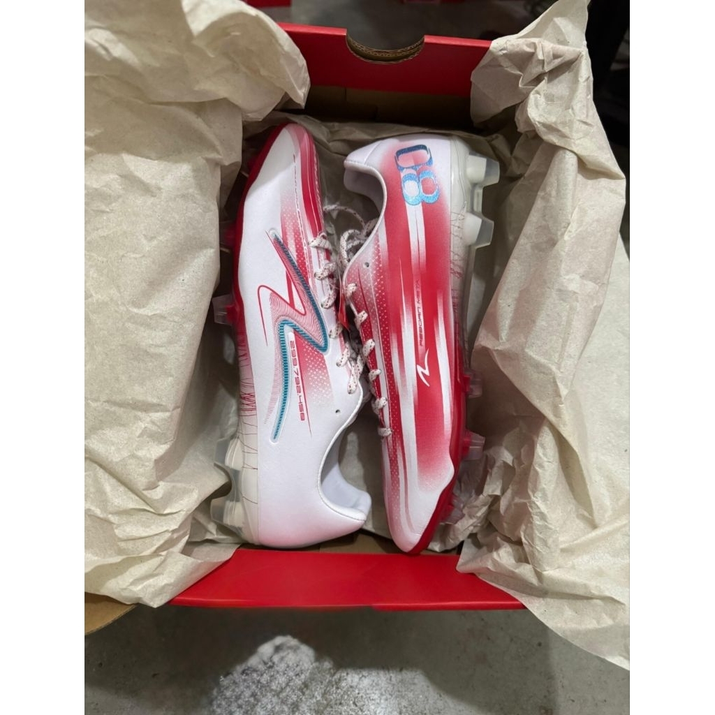 specs Reborn meta Garuda Attack Fg / In