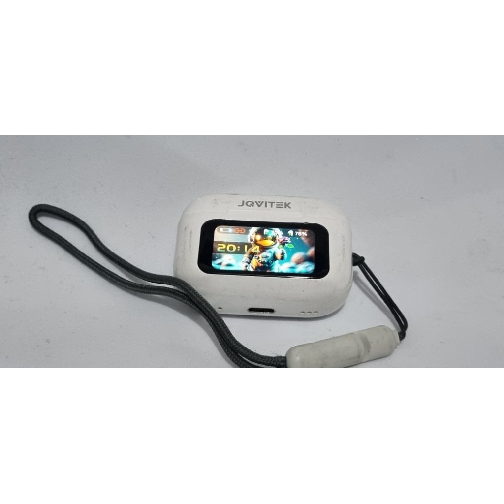 TWS JQVITEK wireless stereo