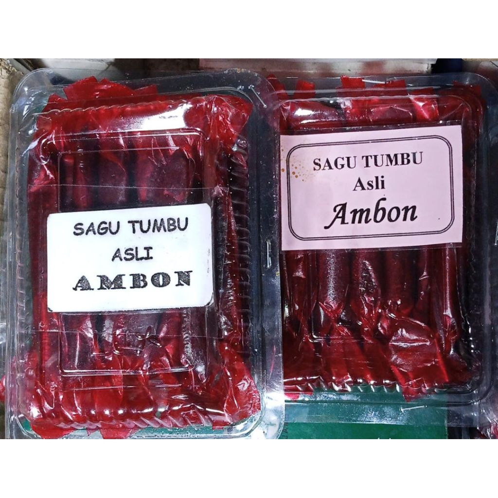 

Sagu Tumbuk
