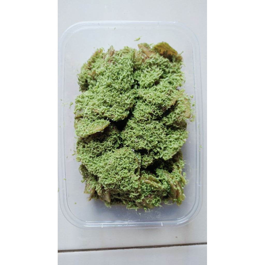 

Kripik Pisang Lumer Bok500Ml