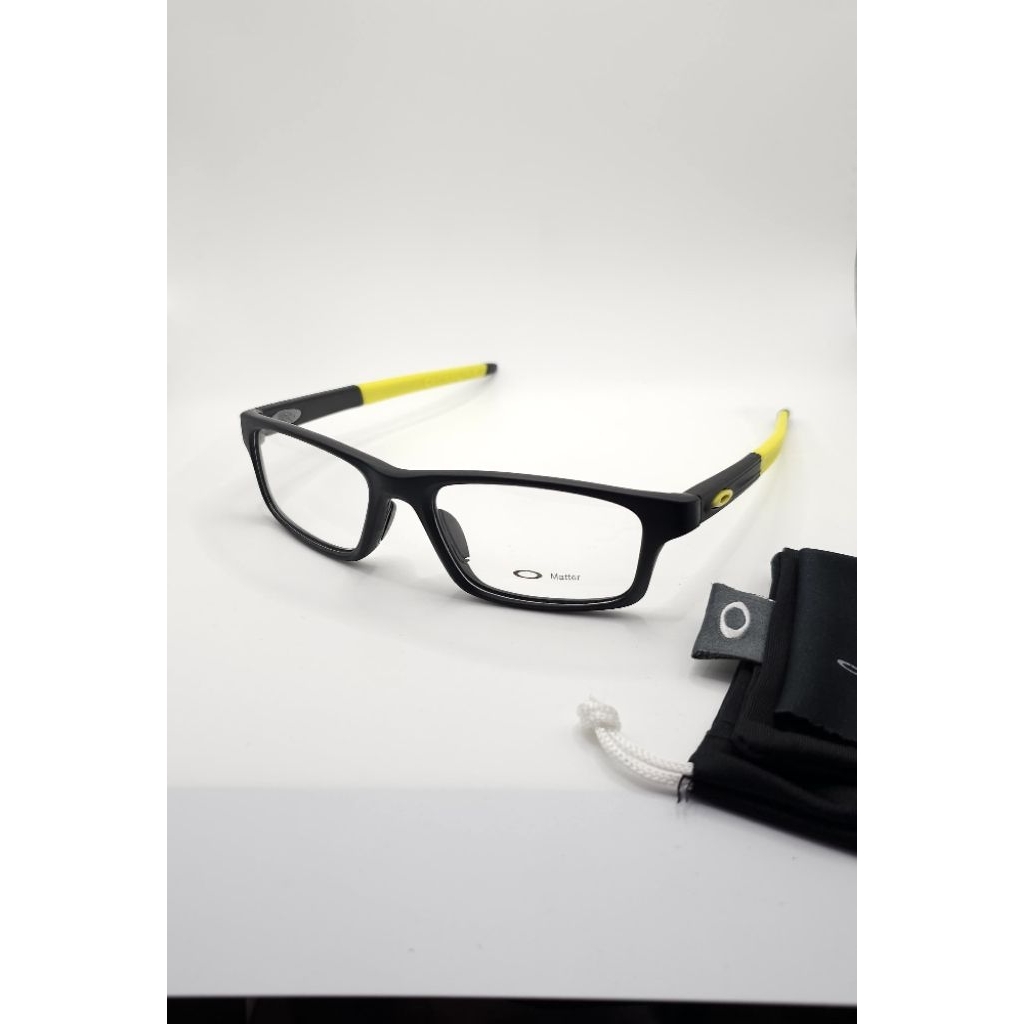 frame kacamata sporty oakley crosslink pitch 8037