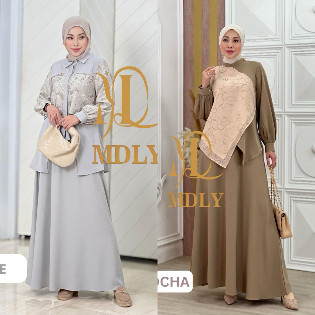 LEORA SKIRT SET MDLY | ASKA SET VOL 2 | TARISH SET ROK MDLY | ASKA SET MDLY | AILEEN SET ROK MDLY | 