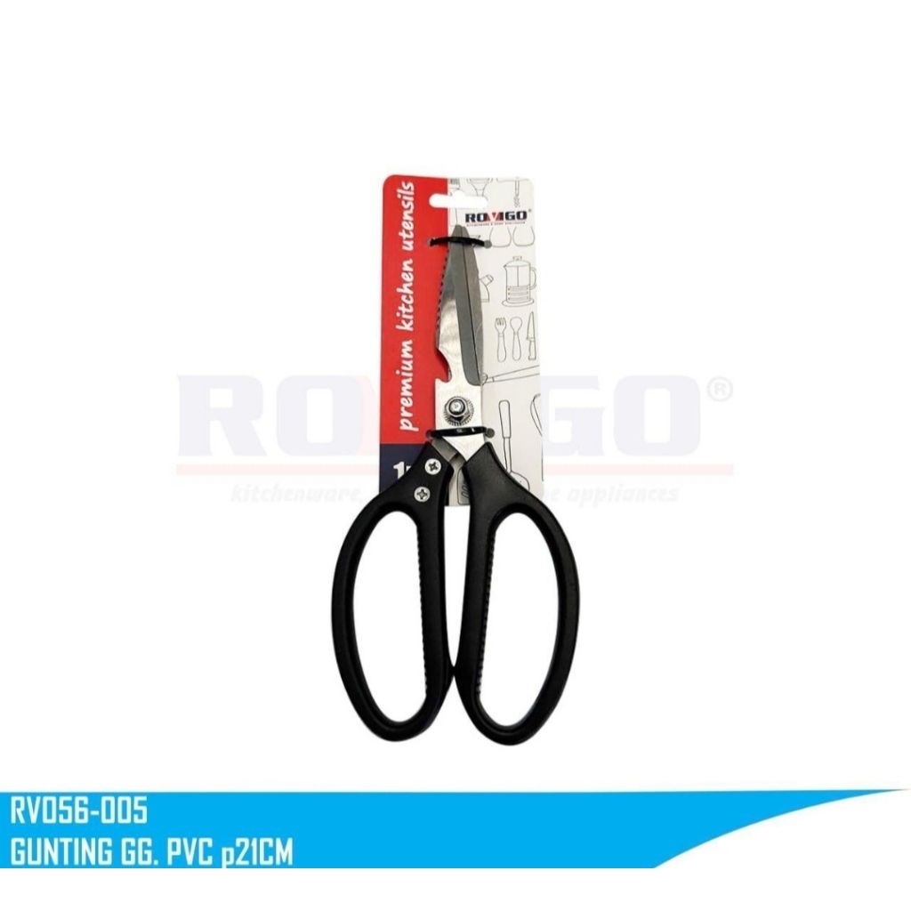 

Gunting serbaguna stainless tajam Gunting tajam multifungsi