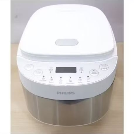 [TOKO ROMBENGAN] Magic Com Philips Digital