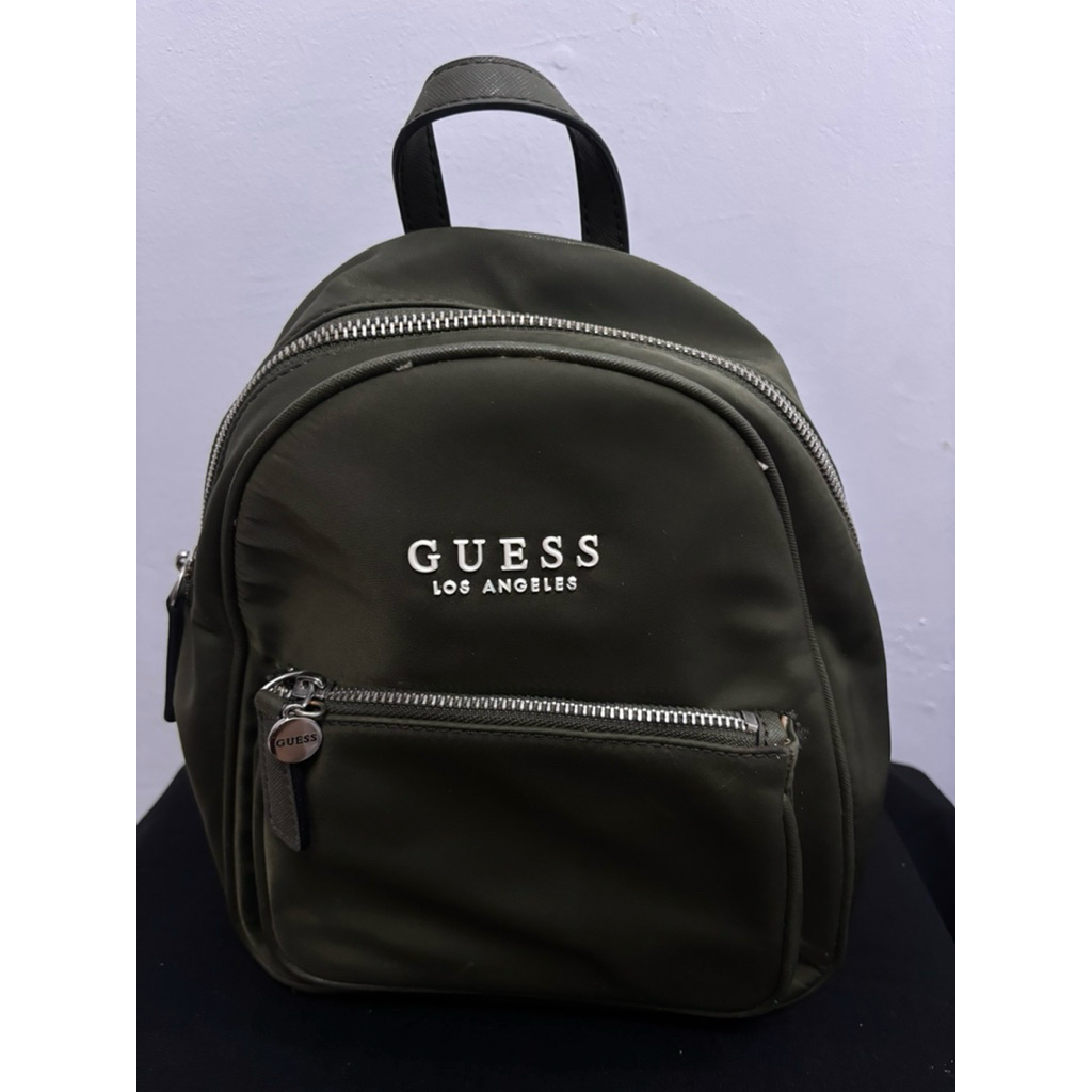 tas gendong guess