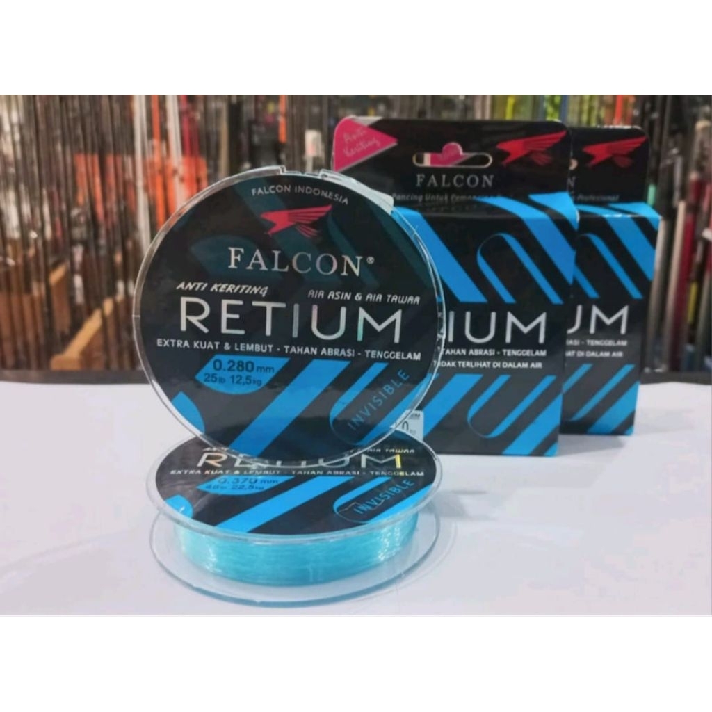 SENAR FALCON RETIUM