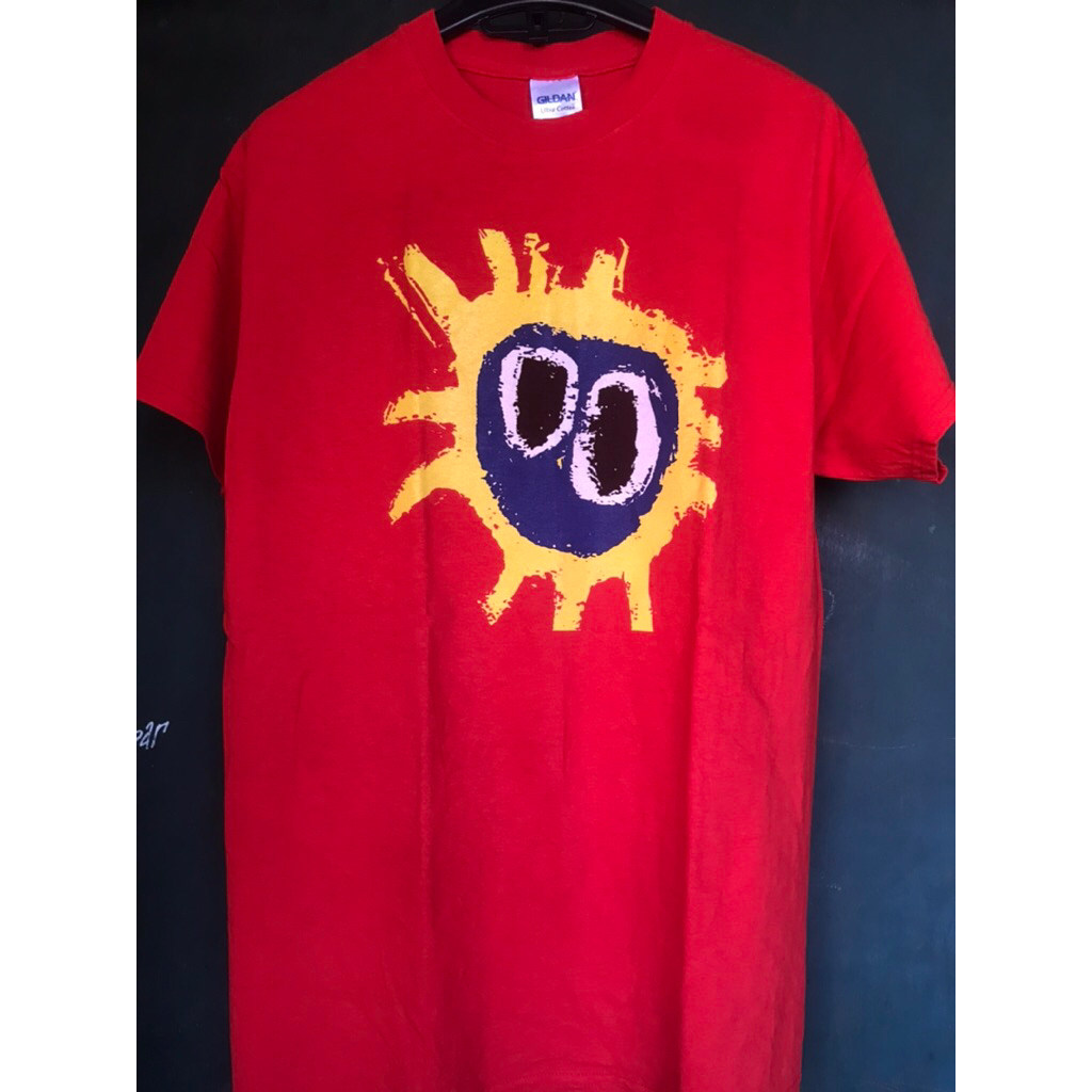 Kaos Band - Primal Scream