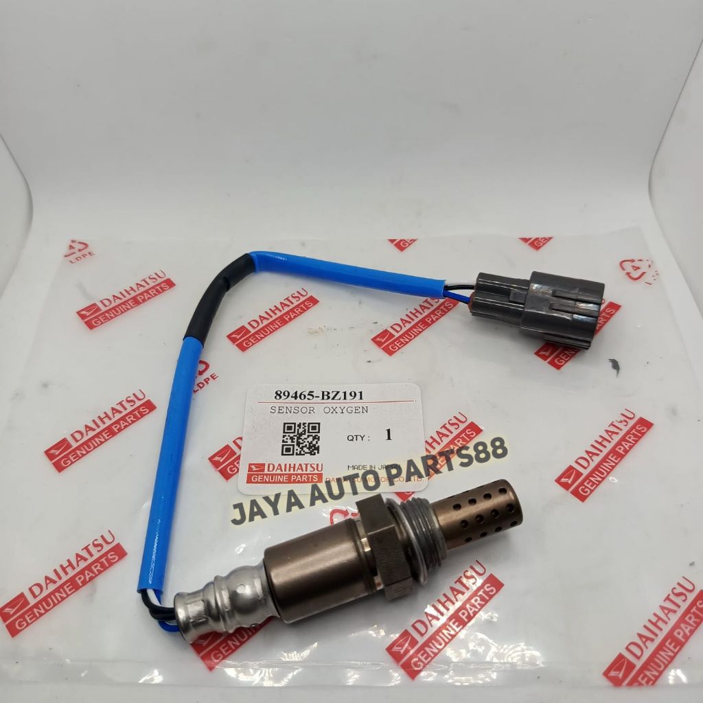 SENSOR OKSIGEN OXYGEN O2 GRANMAX GRANDMAX GRAND MAX ORIGINAL