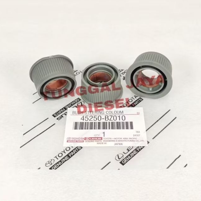 Bushing Coloum Steering Bush Bosh Column Colum Steer Stir Toyota Avanza Xenia 2004-2011 Original