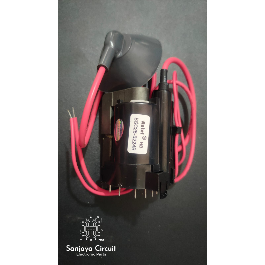 Flyback TV Sharp 21 BSC25-0224B / BSC25 - 0224B / BSC25 0224B / FA144WJZZ