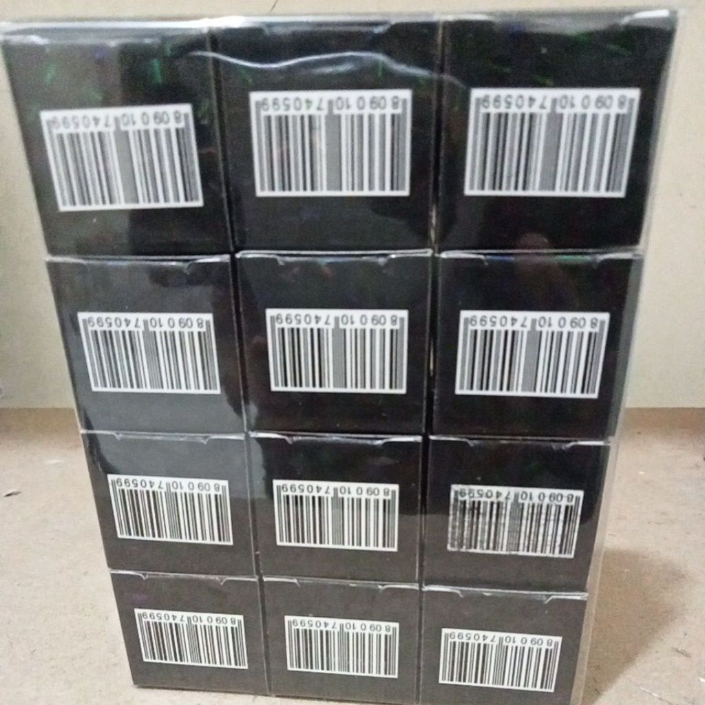 ecer krim sp item UV whitening siang malam