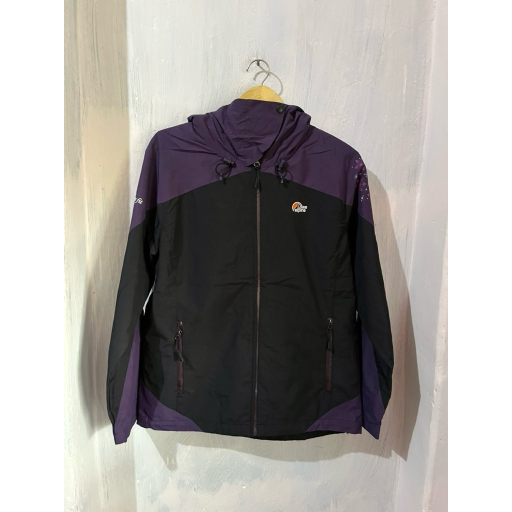 Lowe Alpine Gorpcore Outdoor Womens