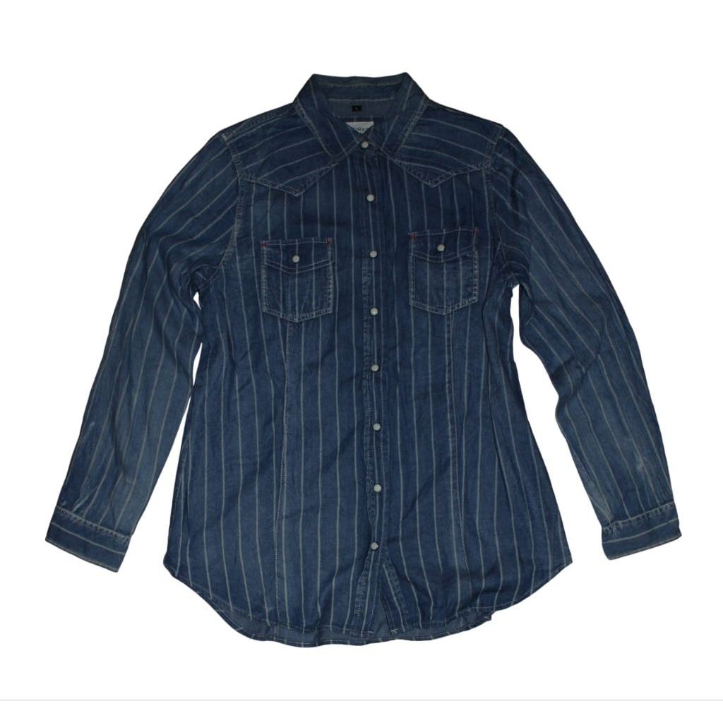 HK WORKS LONDON Shirt