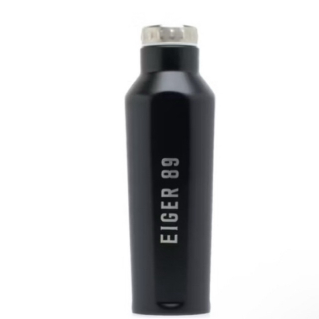 eiger selfoss bottle