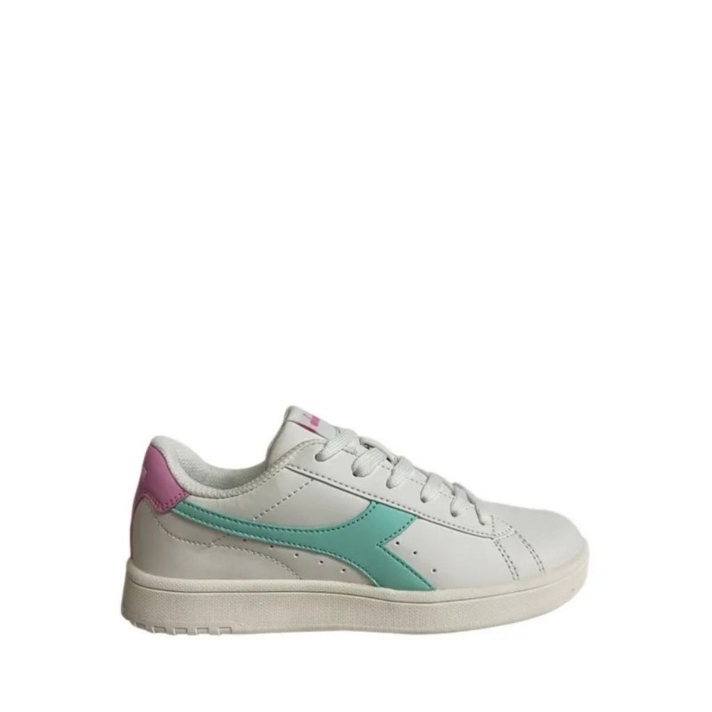 Sepatu Sneakers Wanita Diadora Novel - Putih