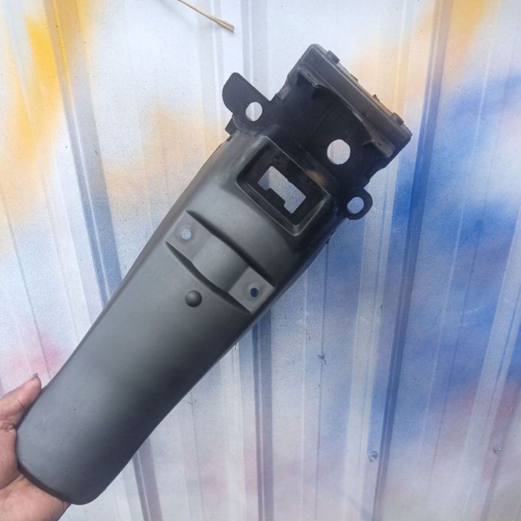 Slebor belakang Supra X Lama Spakbor Belakang Supra Fit Lama ORIGINAL