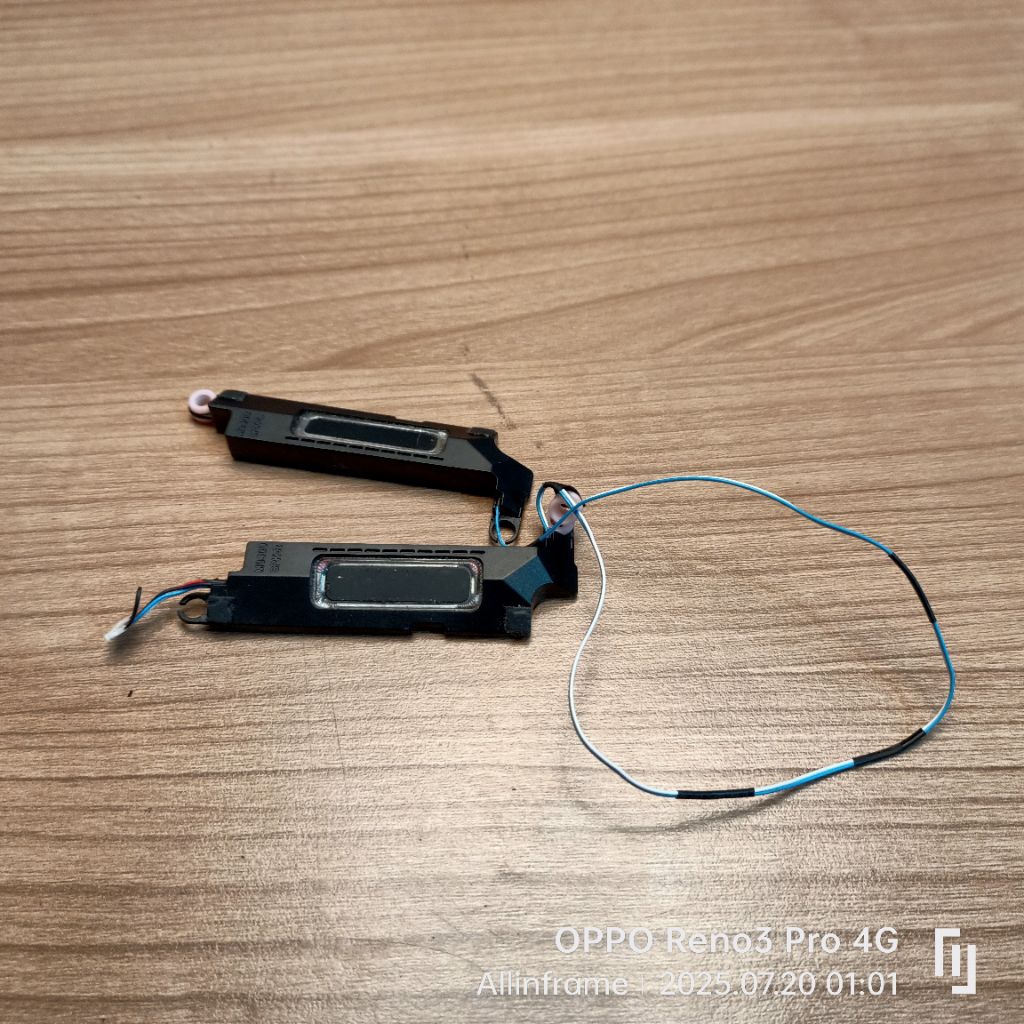 SPEAKER LAPTOP Asus Pro14 M3400 M3400QA M3401QC X3400P X3400