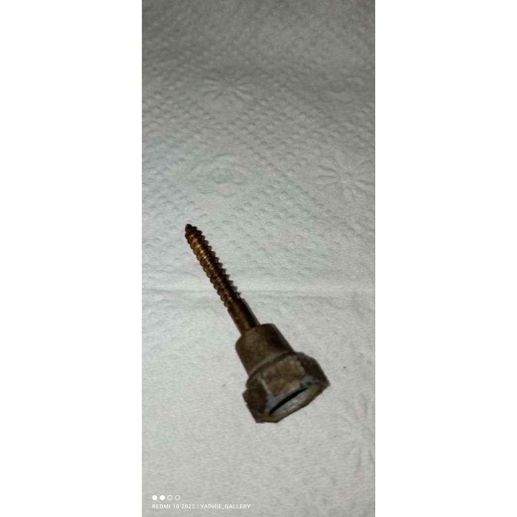 BAUT SEKRUP JUNGHANS W64