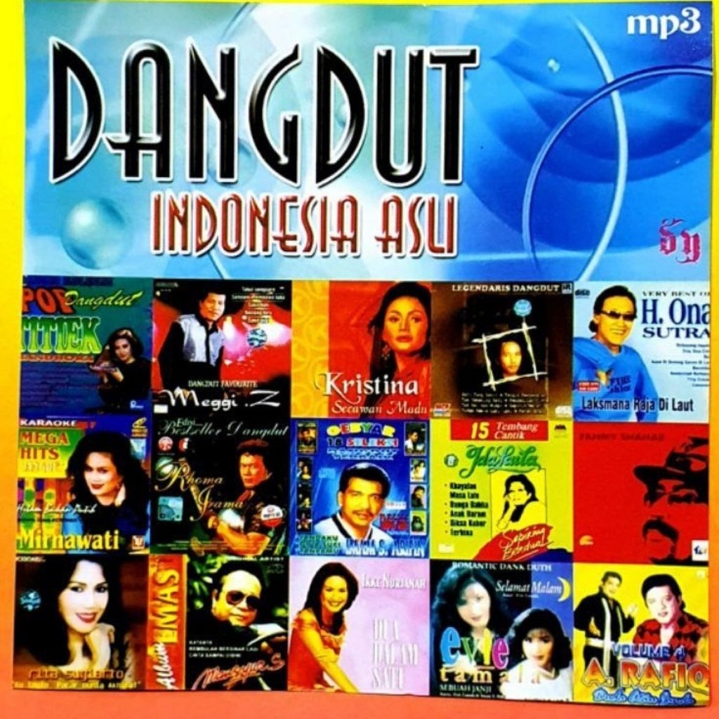 KASET MP3 MOBIL DANGDUT LAWAS-KASET DANGDUT MP3-KASET MP3 LAGU DANGDUT TERPOPULER SEPANJANG MASA-KAS