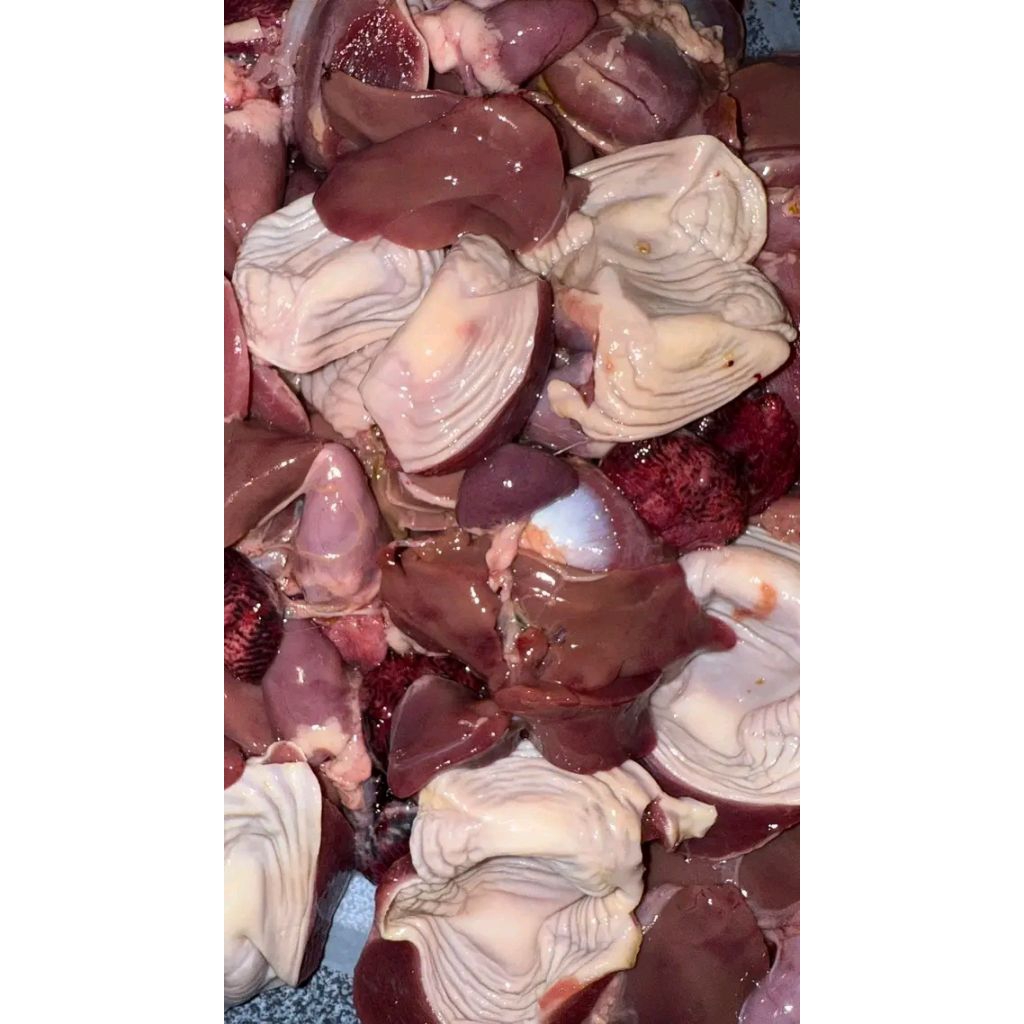 

Ati ampela freshh satuan kirim instan