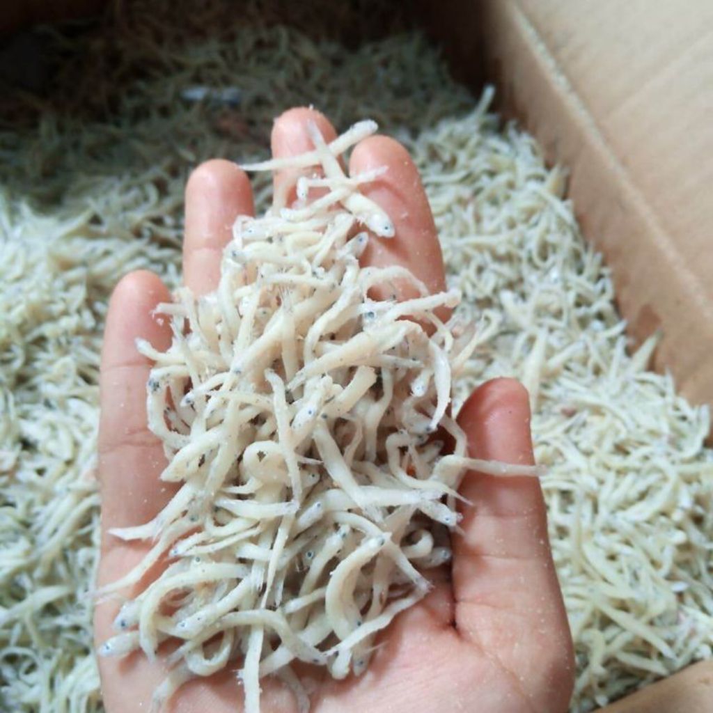 

Asin Teri Nasi 100gr