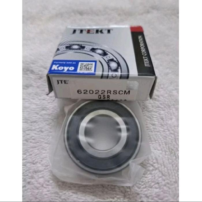 Bearing 6202zz original koyo Japan