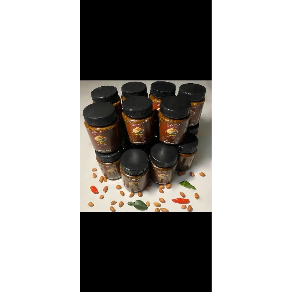 

SAMBEL PECEL KHAS BLITAR RAHAYU