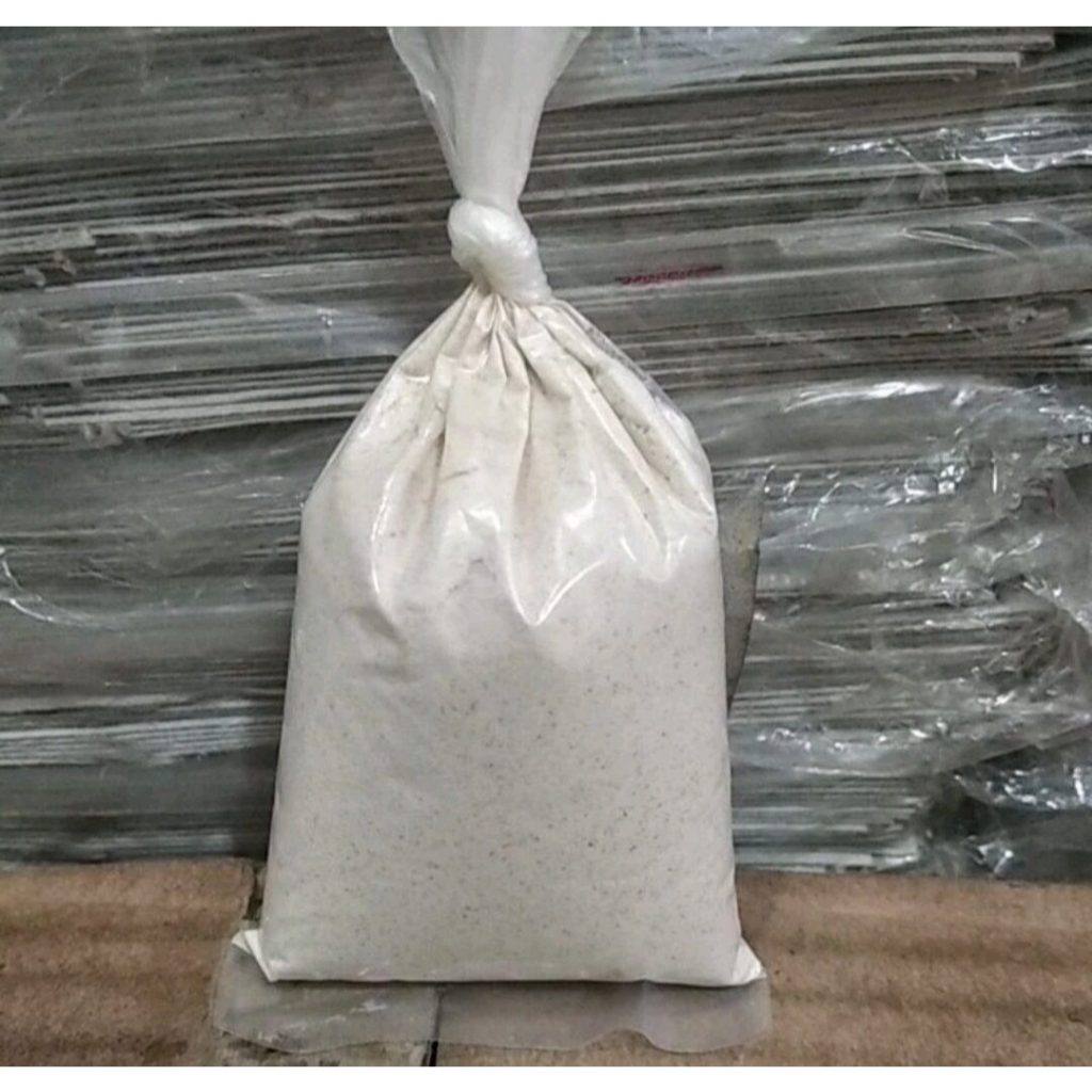 

Bread Improver pelembut roti kemasan 100gr