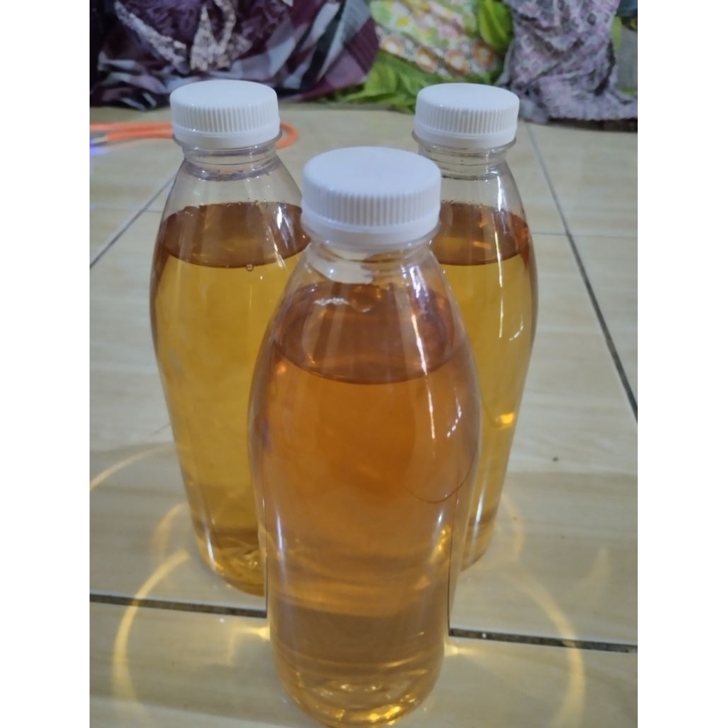 

Teh Kombucha Original 600ml