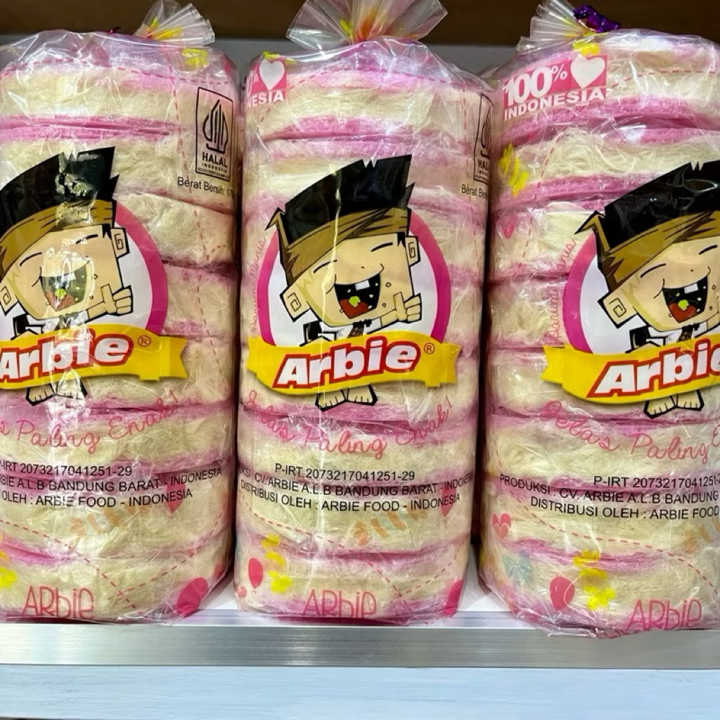 

AROMANIS GULALI RAMBUT NENEK