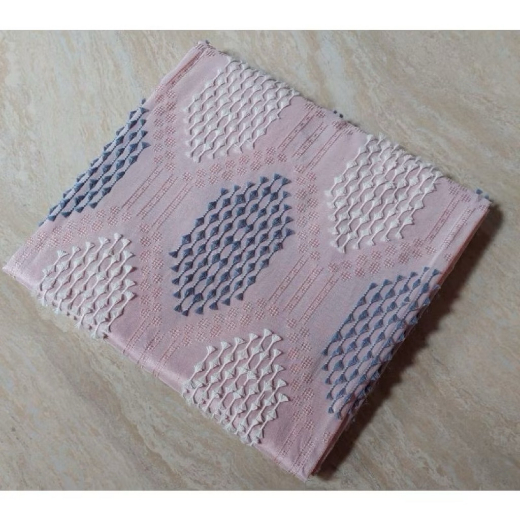 KAIN TENUN VISCOSE BULU PREMIUM//KAIN ROK SONGKET//ONESET KEBAYA MODERN//ROK LILIT BATIK//ROK SONGKE