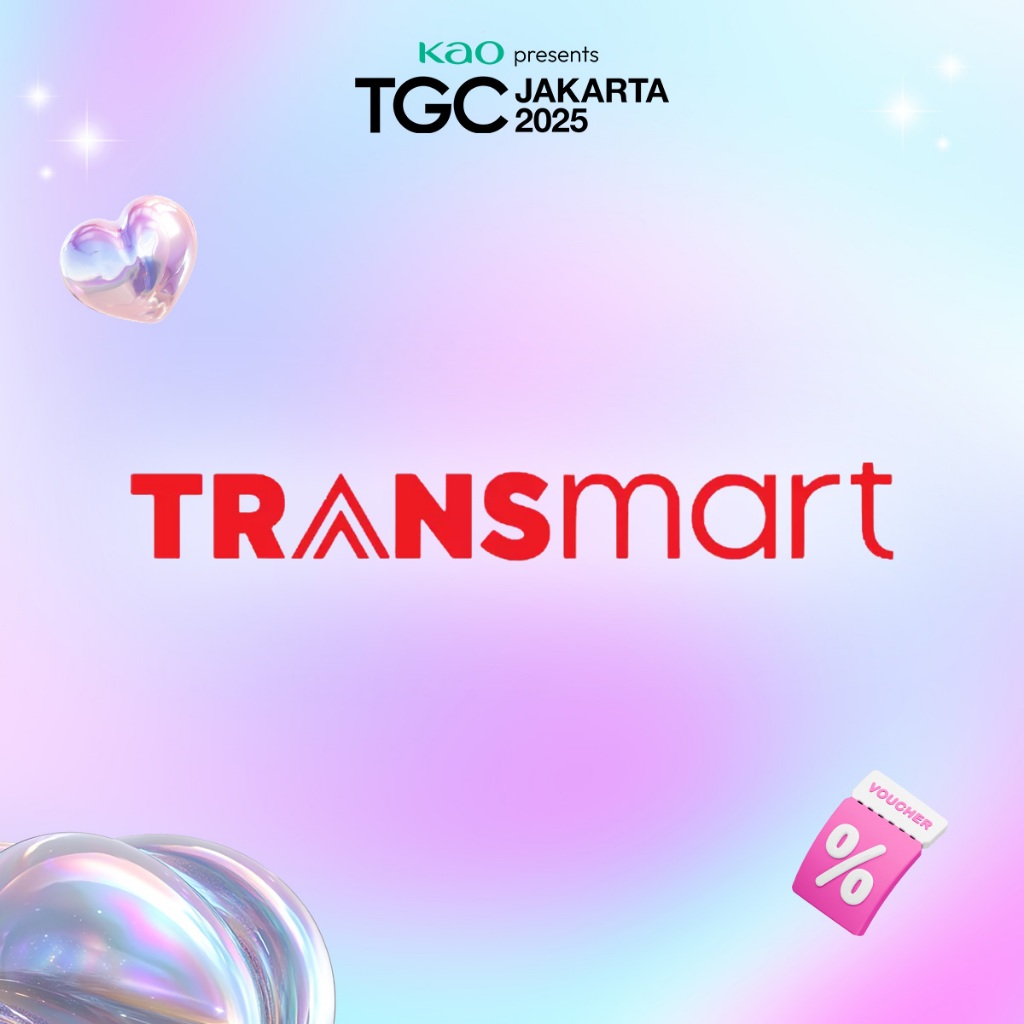 Transmart Voucher