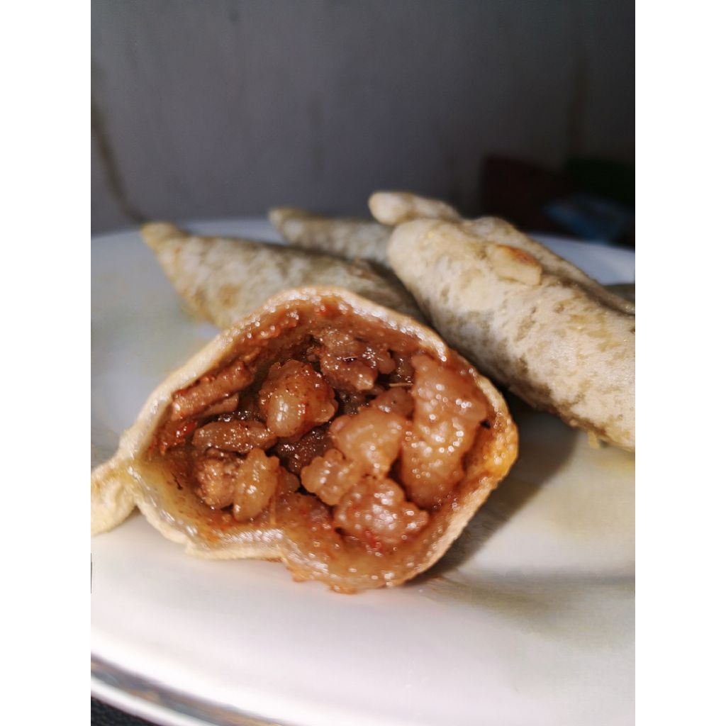 

Cireng Jando Pedas 5 pcs