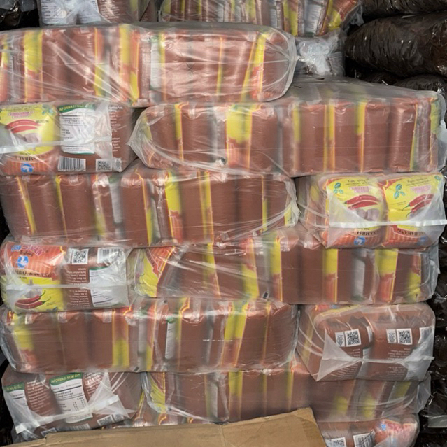 

Saus Swan / Saos Swan Bantal / Saos Bakso isi 20 [Bal]