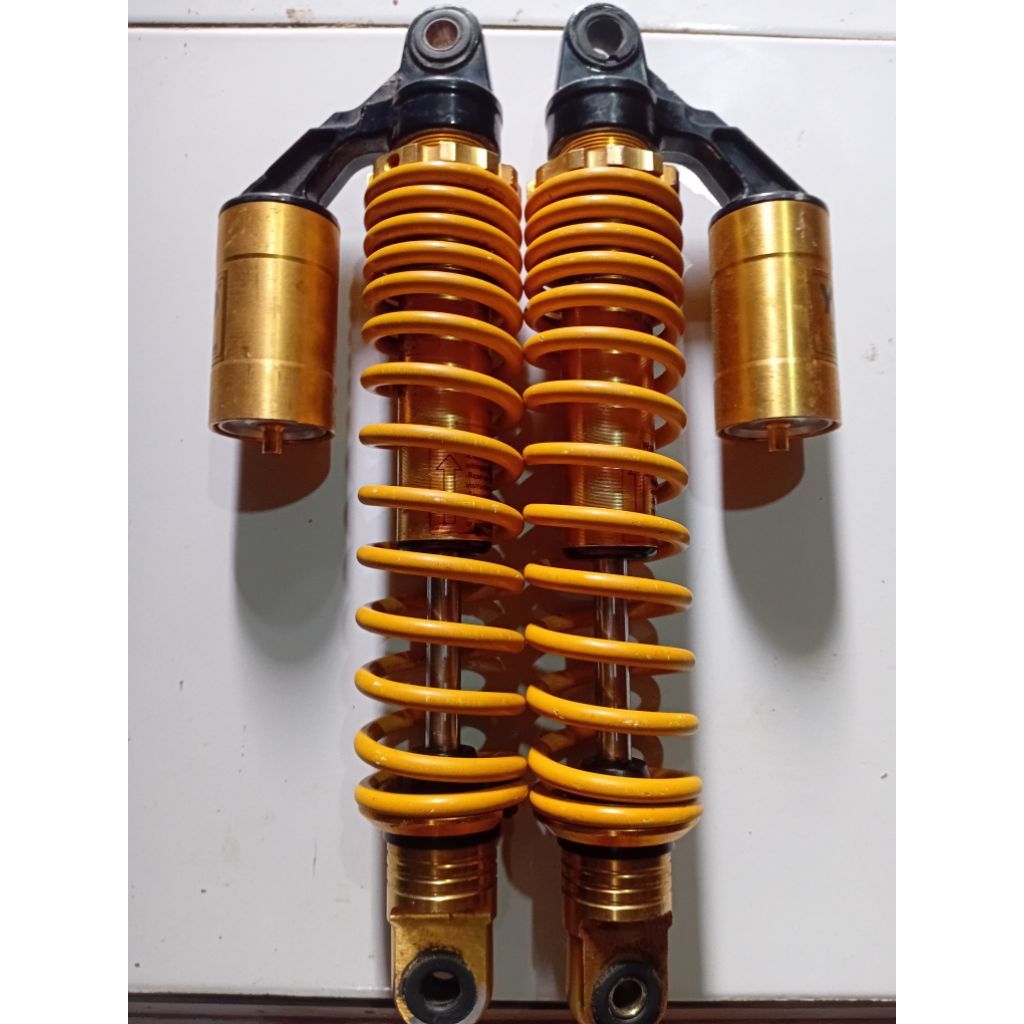 sok tabung belakang motor honda karisma barang seken sok tabung belakang motor honda apsolud barang 