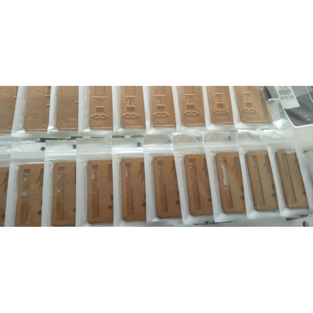 

accesories mika dan sticker pack grosir