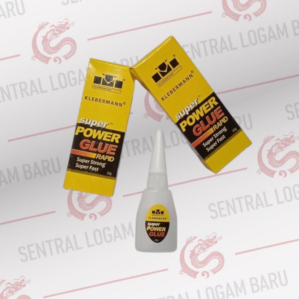 

LEM KOREA KLEBERSMAN