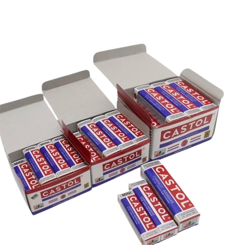 

Lem Castol Contact Adhesive Tube