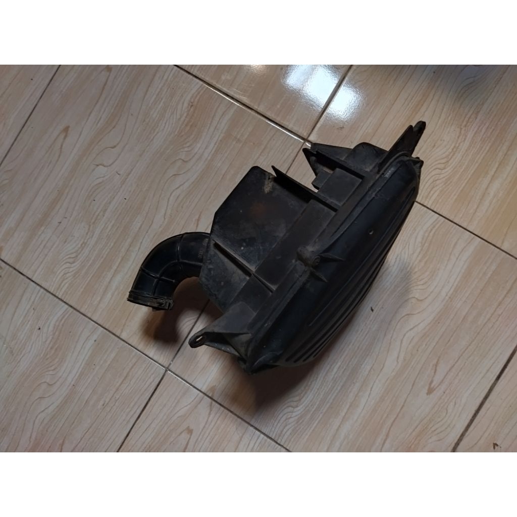 bok filter motor tiger lama bekas murahhh original copotan