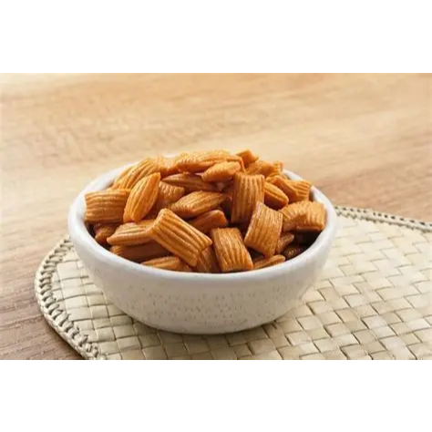 

PANG-PANG MANIS 500G | JAJANAN JADUL VARIAN PEDAS DAN ORIGINAL