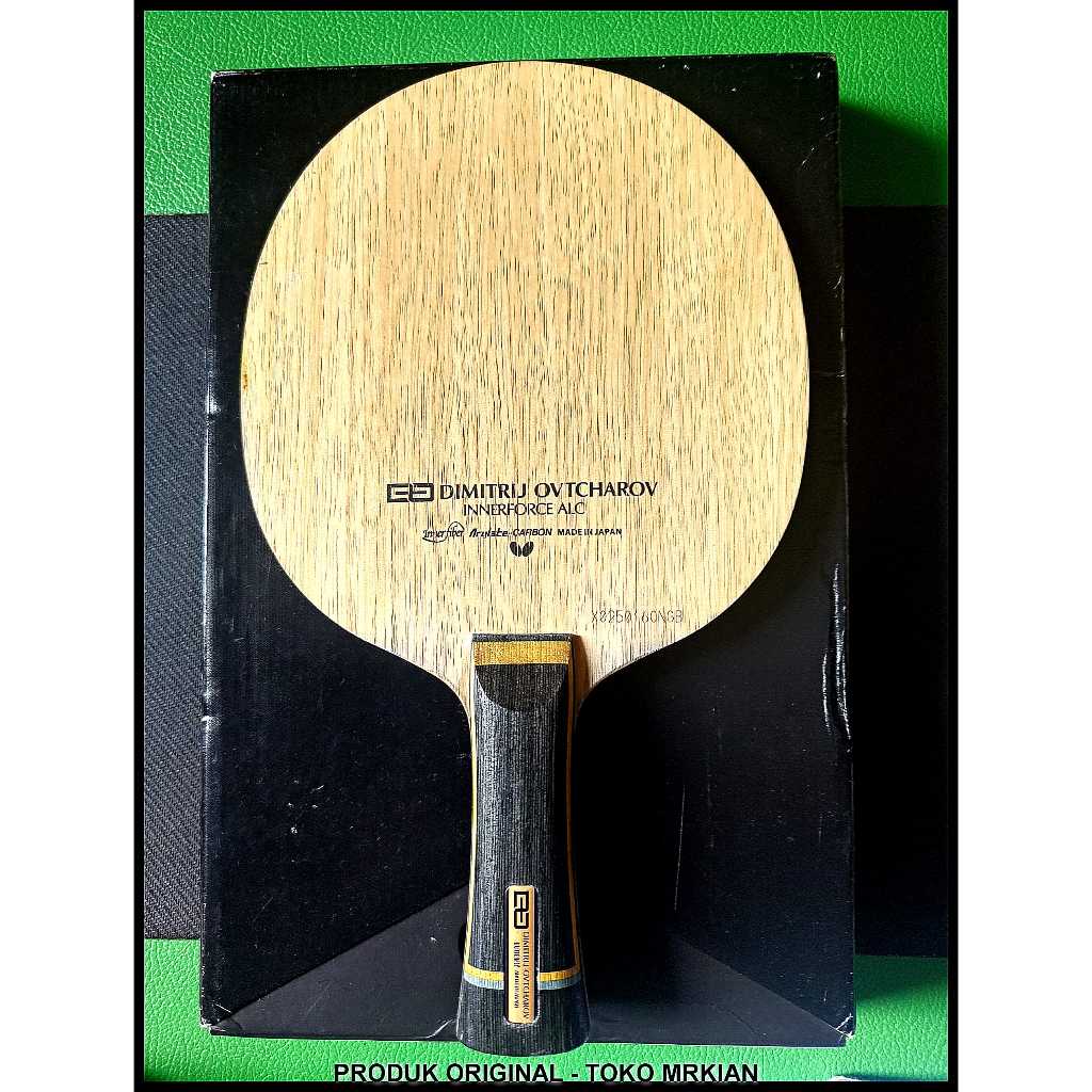 Blade Butterfly Dimitrij Ovtcharov Innerforce ALC _03