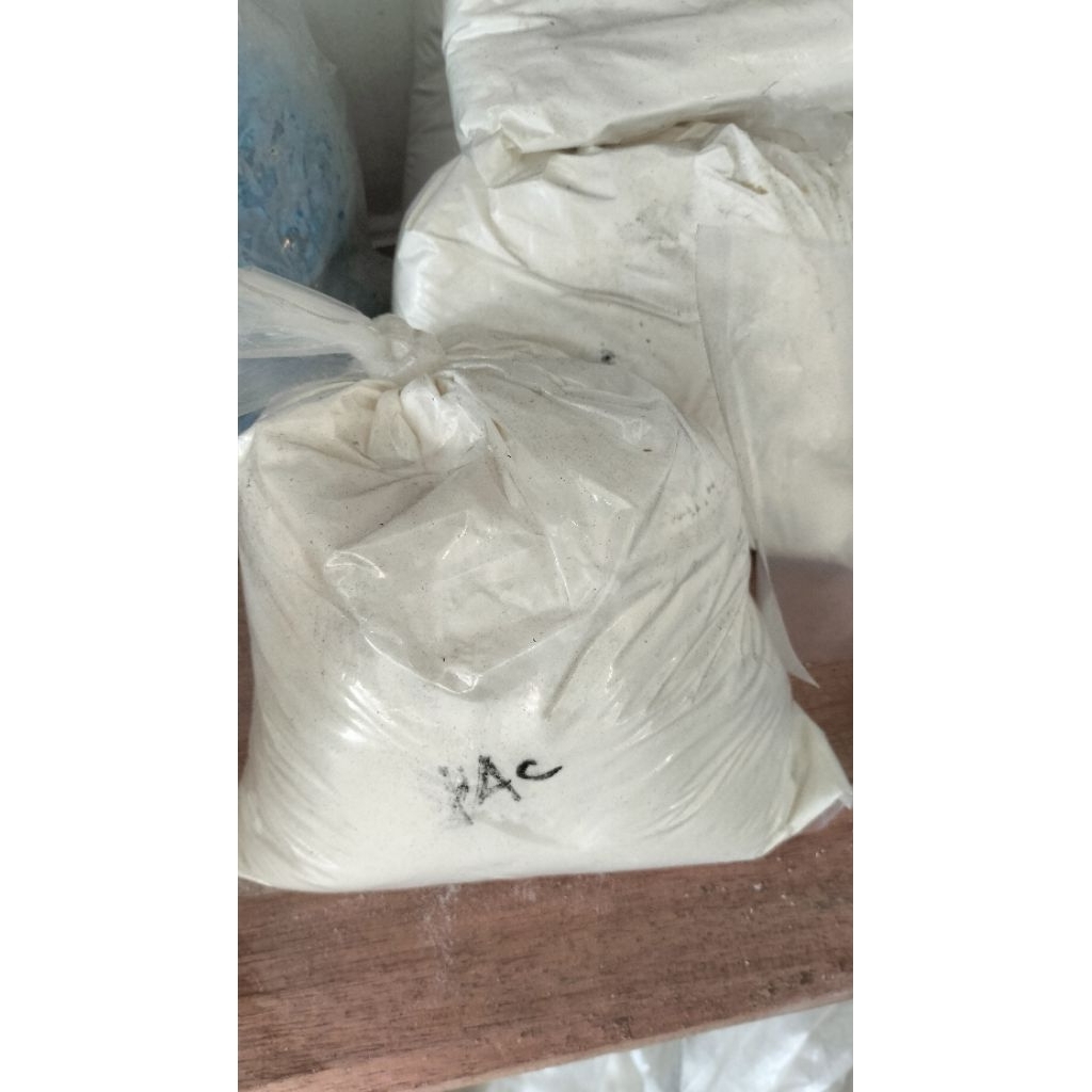 

PAC / Poly Aluminium Chloride