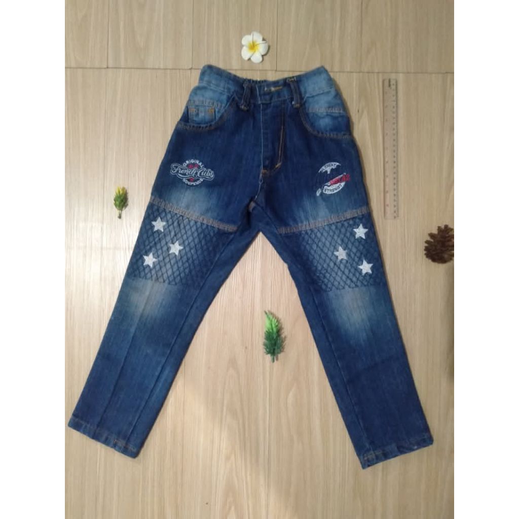preloved || celana jeans anak cowok