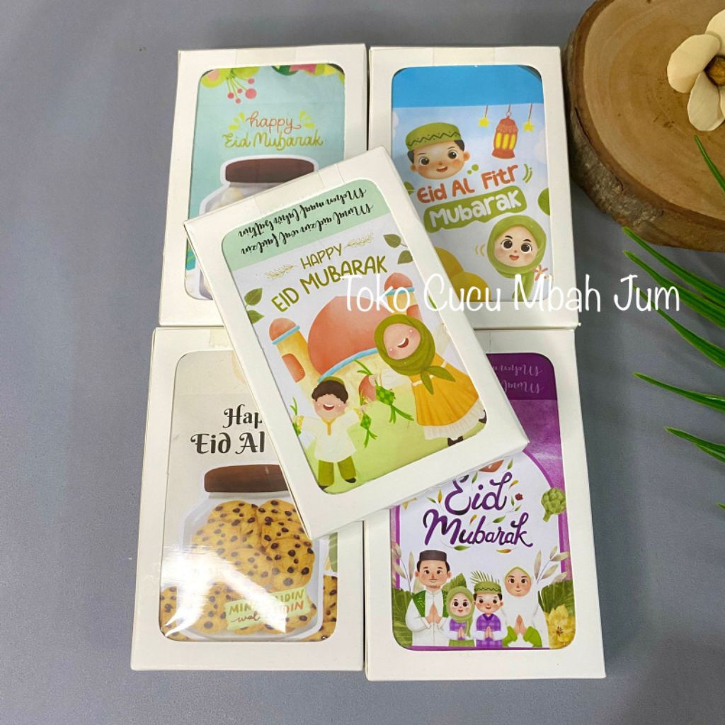 

AMPLOP LEBARAN PACKING MIKA UKURAN MEDIUM ISI 30 PCS