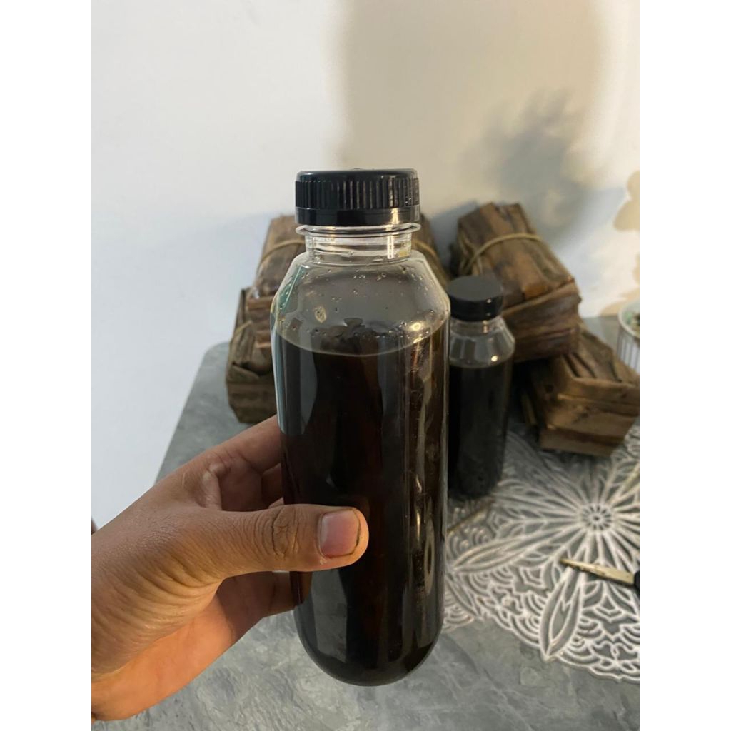 

Gula Aren Cair 500ml - syrup gula aren asli murni untuk cafe / kedai kopi dan restoran