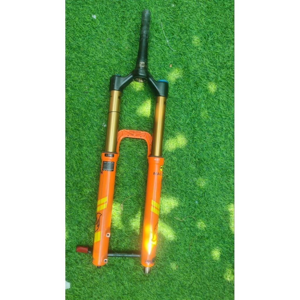 fox 36 grip 2 travel 180