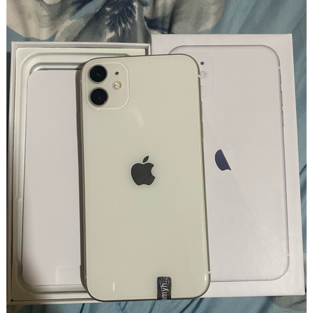 Iphone 11 64gb Wifi Only